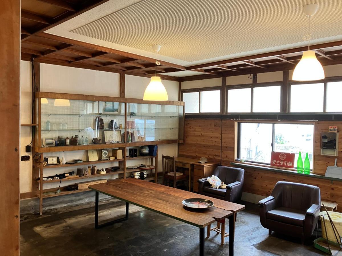 Stay Do Oshima Exterior photo
