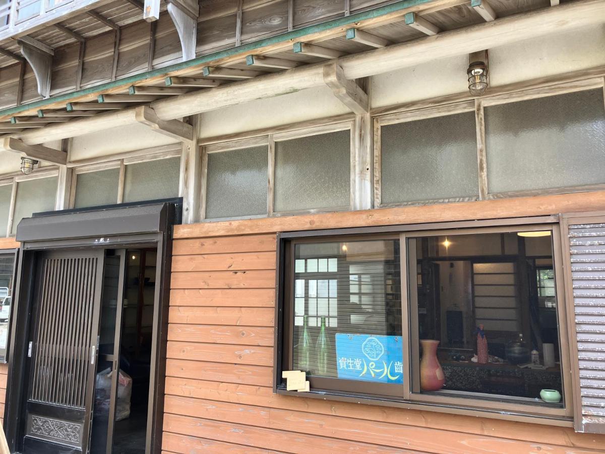 Stay Do Oshima Exterior photo