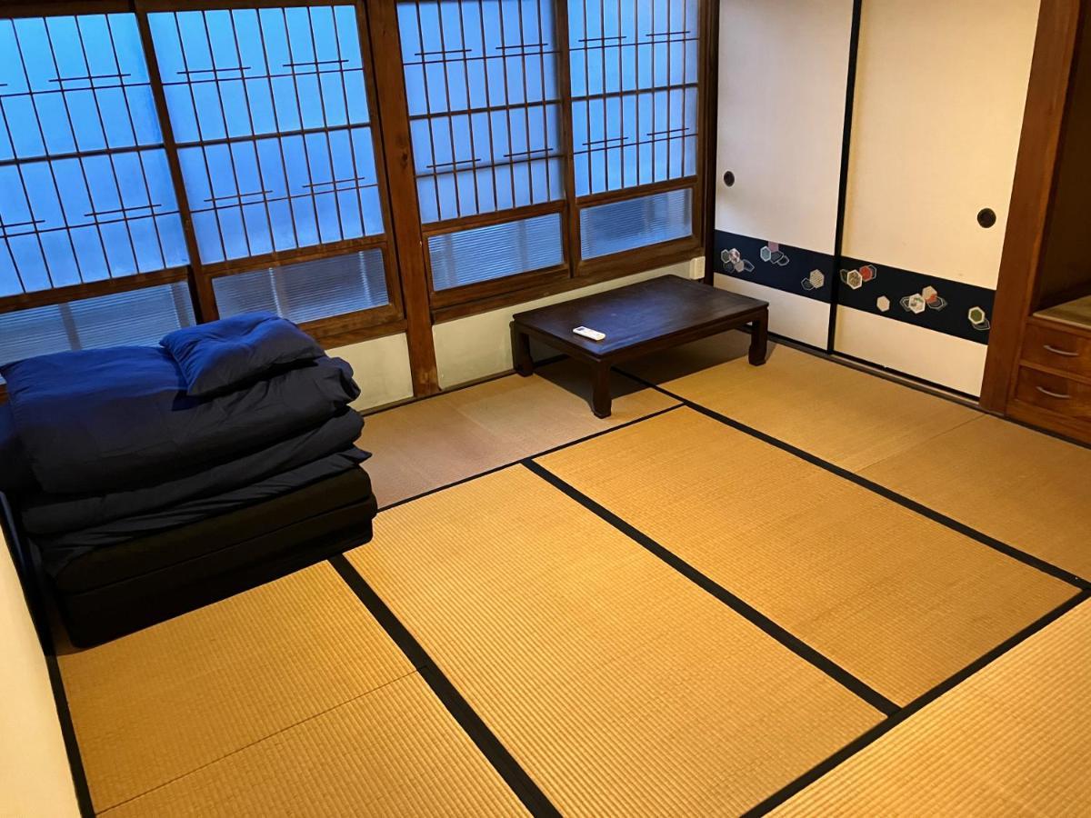 Stay Do Oshima Exterior photo