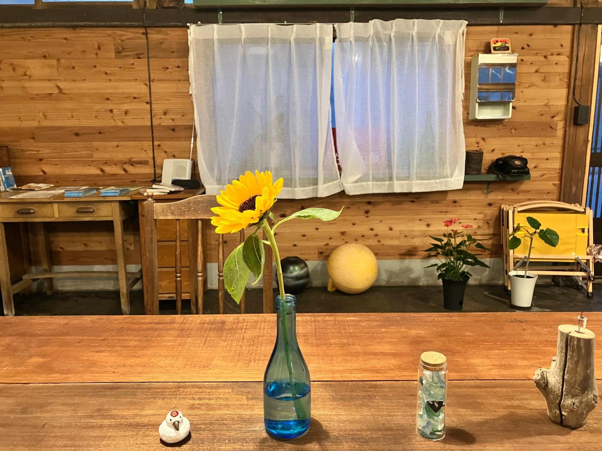 Stay Do Oshima Exterior photo