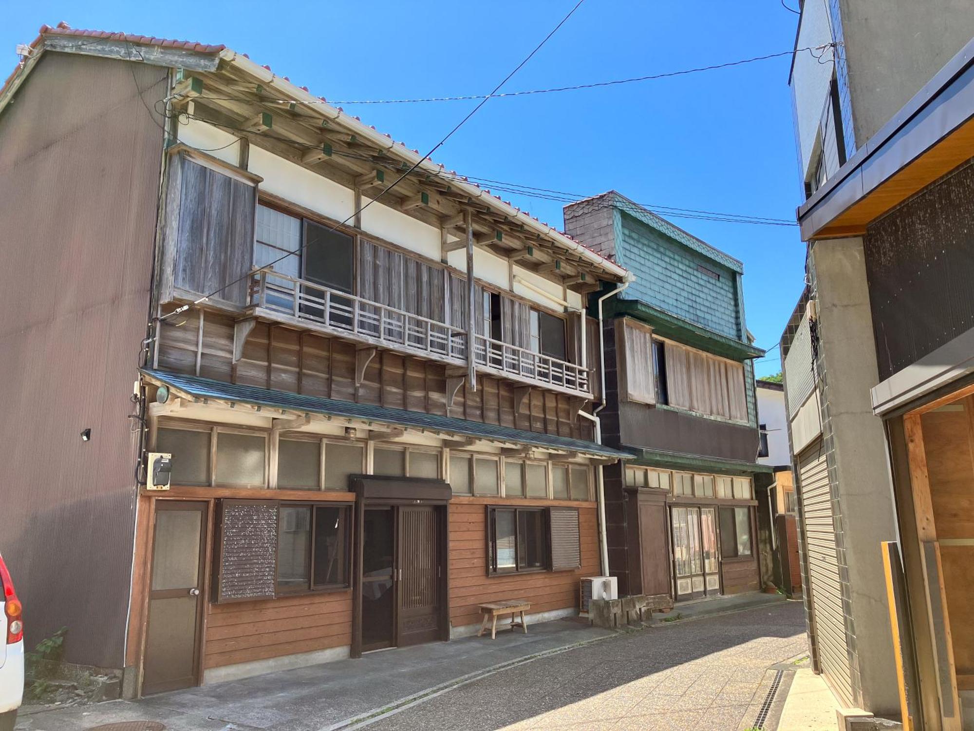 Stay Do Oshima Exterior photo